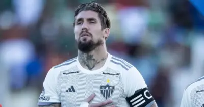 Cuca ciente: Lyanco tem saída confirmada e substituto é cravado no Atlético-MG