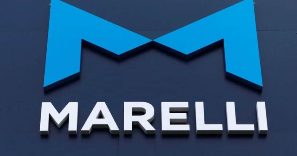 Marelli entrou com pedido de falência após rombo (Foto Reprodução/Reuters)