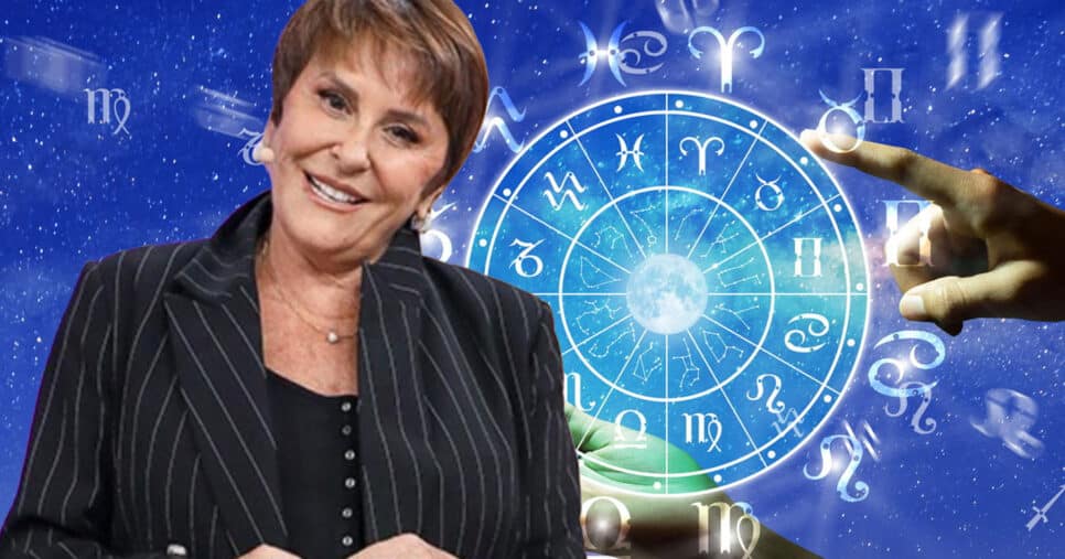 Márcia Sensitiva - Signos - Dinheiro (Foto: Reprodução)