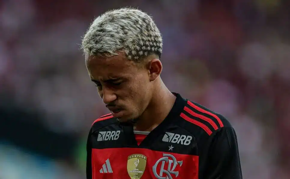 Matheus Gonçalves (Foto: Reprodução/ Internet)