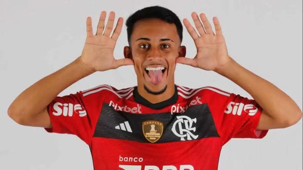 Matheus Gonçalves (Foto: Reprodução/ Internet)