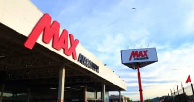 Max Atacadista toma lugar de supermercado famoso (Foto: Divulgação)