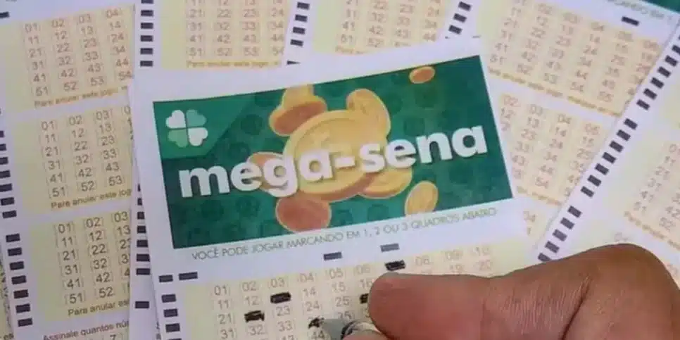 Mega-Sena (Foto: Reprodução / Agência Brasil)