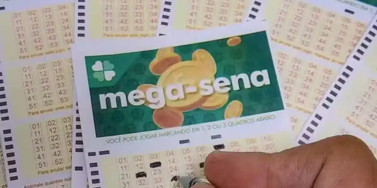 Mega-Sena (Foto: Reprodução / Agência Brasil)
