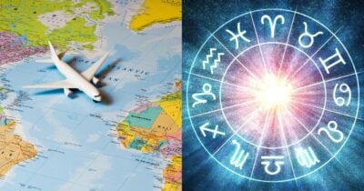 Melhor destino de viagem em 2025 para cada signo (Foto: Reprodução/ Internet)
