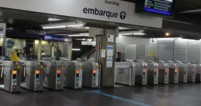 Esses trabalhadores estão livres do pagamento do metrô de SP por lei