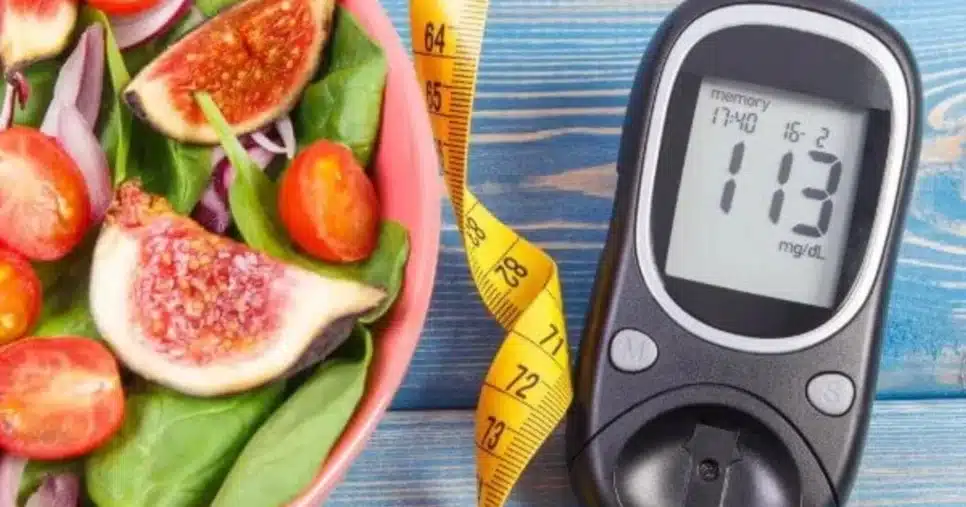 Diabetes - Foto: Internet