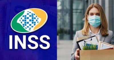 INSS comunica liberação de benefício essencial a brasileiros que estão desempregados - Foto: Montagem