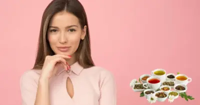 Fim das rugas e pele cansada: Nutri revela melhor chá para turbinar o colágeno