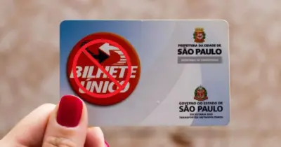 SPTrans informa quem terá o saldo do Bilhete Único bloqueado por lei nos metrôs de SP
