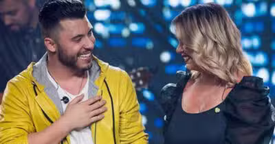 Murilo Huff e Marília Mendonça (Foto: Reprodução)