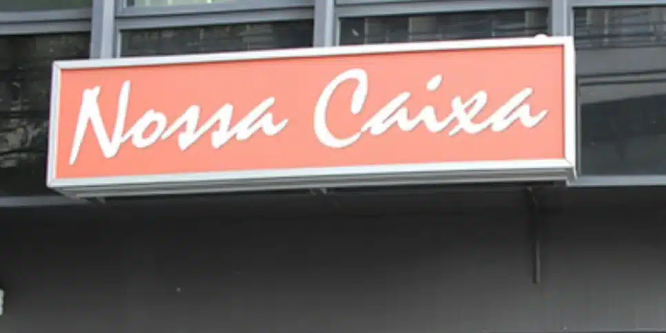 Nossa Caixa (Foto: Reprodução / Internet) 
