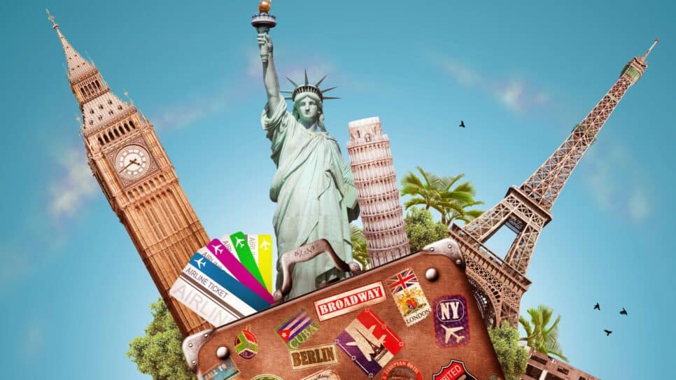 Nova York pode acabar sendo um excelente destino para esse signo (Foto: Reprodução/ Internet)