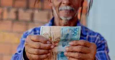 Novo benefício (Foto: Reprodução)
