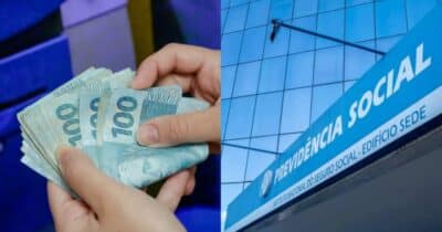 Novo benefício liberado pelo INSS paga até R$17k à lista (Foto: Reprodução/ Internet)
