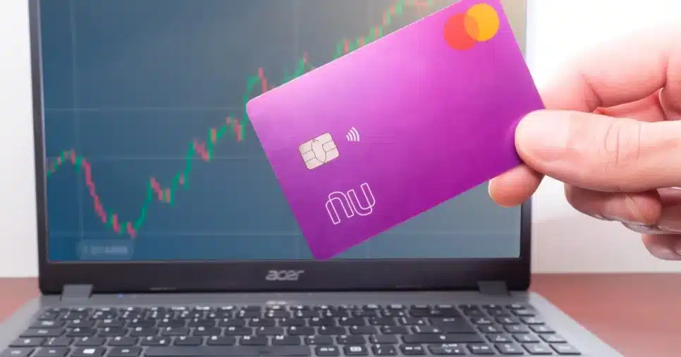 NuCripto (Foto: Reprodução)