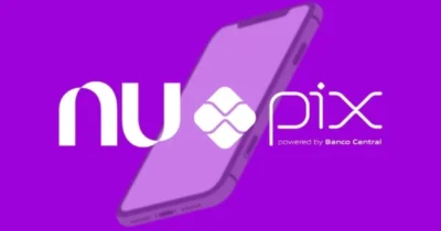 Nubank e PIX (Foto: Reprodução / Internet)
