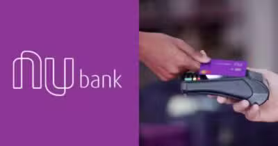 Movimento do Nubank levanta dúvidas e acende alerta a clientes - Foto: Montagem