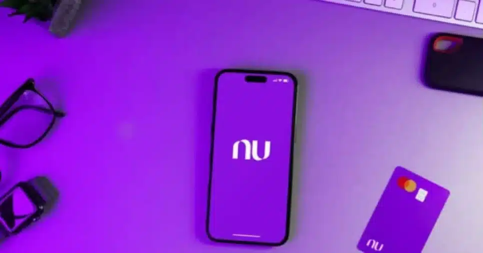 Clientes do Nubank entram em alerta