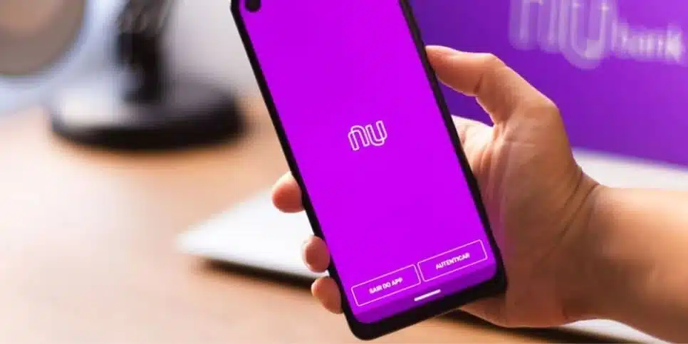 Nubank confirma nova funcionalidade com o PIX por aproximação (Foto: Reprodução/ Internet)