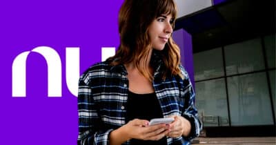 Nubank quebra a banca e lança serviço inovador para uma fintech e desafia gigantes (Foto Reprodução/Montagem/Lennita/TV Foco/GMN)