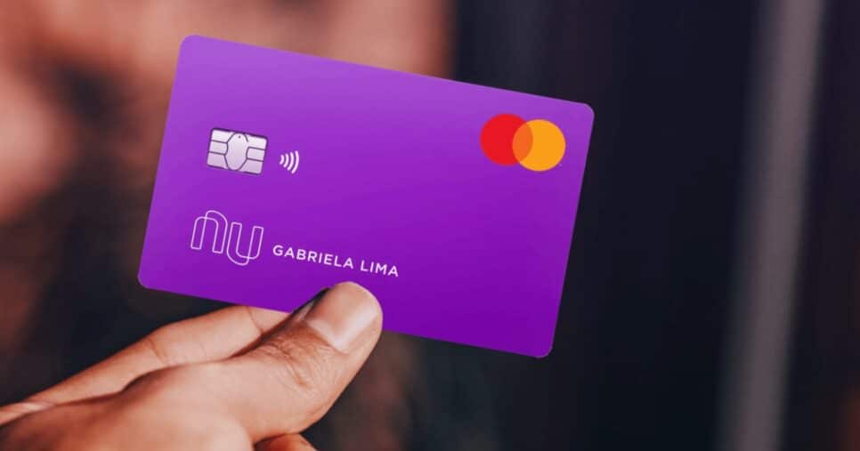 Nubank ensina 5 passos pra aumentar o limite do cartão de crédito (Foto: Reprodução/ Internet)