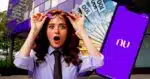 Nubank libera nova ferramenta que faz o dinheiro duplicar (Foto Reprodução/Montagem/Lennita/Tv Foco/Canva/Nu)