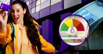 Nubank libera crédito mesmo para negativados (Foto Reprodução/Montagem/Lennita/Tv Foco/Canva)