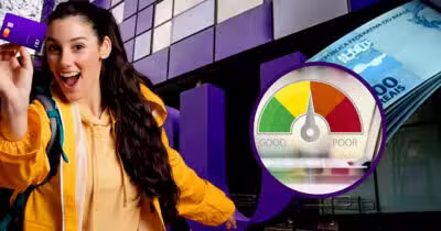 Imagem card com fundo