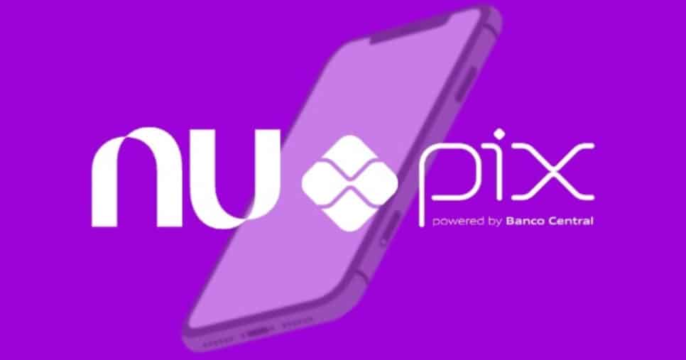 Nubank traz informação importante sobre o pix (Foto: Divulgação)