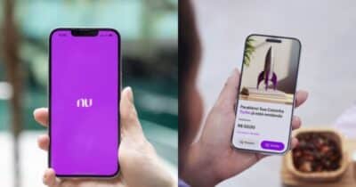 Nubank tem comunicado sobre a Caixinha Turbo hoje (Foto: Montagem/TV Foco)