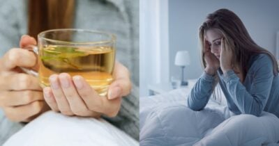 Nutri revela chá que tem efeito calmante para acabar com a insônia (Foto: Reprodução/ Internet)