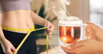 Nutricionista revela chá para secar barriga e emagrecer (Foto: Reprodução/ Internet)