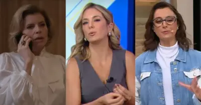 Vale Tudo ressuscita do túmulo, Tici afunda e Cátia Fonseca dá adeus: Audiências 10/6