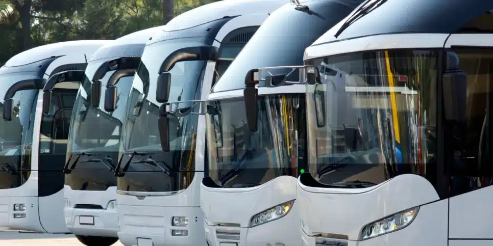 Ônibus (Foto: Canva)
