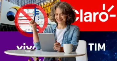Clientes Claro, Vivo e TIM que querem se livrar do pagamento devem fazer isso hoje 18/6