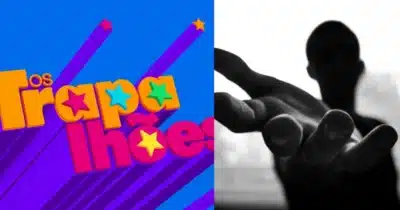 Astro dos Trapalhões pediu PIX para sobreviver - Foto: Montagem
