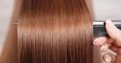 Os melhores cortes de cabelo para afinar o rosto redondo no inverno  (Foto: Reprodução/Internet)