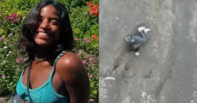 Presa em vulcão e temperatura negativa: Últimos momentos de Juliana Marins são revelados