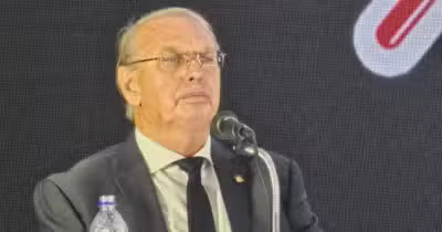 Osmar Stabile (Foto: Reprodução/X/Corinthians)