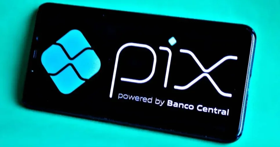 PIX (Foto: Reprodução)