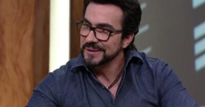 Padre Fábio de Melo - Foto: Internet