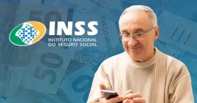 Pagamento INSS (Foto: Reprodução)