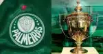 Palmeiras - Mundial (Foto: Reprodução)
