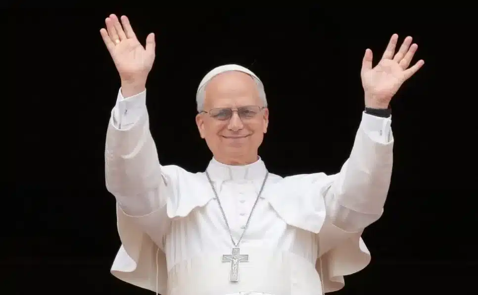 Papa Leão XIV eve seu salário revelado (Foto: Reprodução/ Internet)