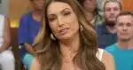 Patrícia Poeta - Foto: Globo