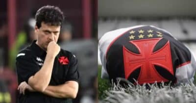 Pedrinho libera PIX de R$12M para contratar reforço no Vasco (Foto: Reprodução/ Internet)