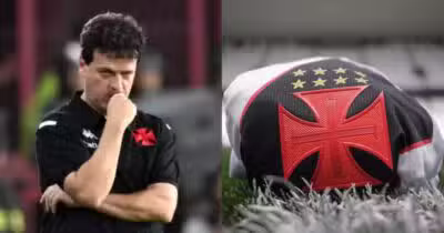 Pedrinho libera PIX de R$12M para contratar reforço no Vasco (Foto: Reprodução/ Internet)