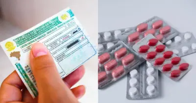 Nova lei projetada traz adeus da CNH por uso de remédio popular