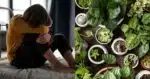 Planta para combater depressão - Montagem TVFOCO